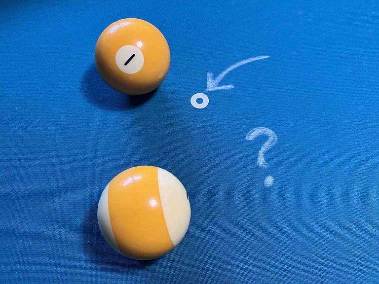 Drill Mastery: 3 Must-Have Pool Ball Markers for Superior Consistency