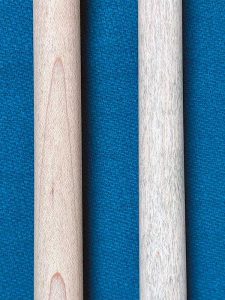 Why you should clean and maintain a wood shaft