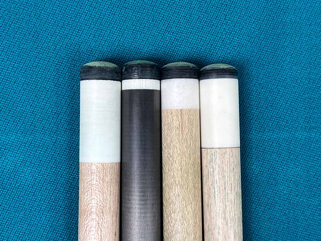 pool cue tip repair tools and when to replace