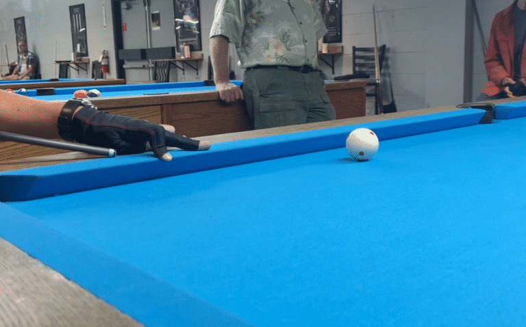 Training with a Champion: Lessons from SVB